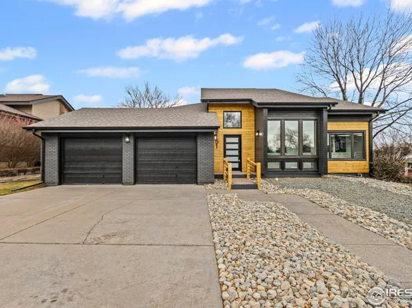 2151 Evergreen Pl, Loveland, CO 80538