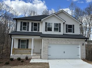 103 Deer Xing LOT 89, Temple, GA 30179