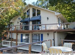 33 Bob Ln, Gravois Mills, MO 65037