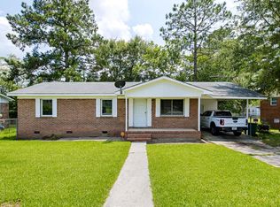 301 W 25th Ave, Cordele, GA 31015