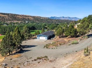 106 NE Charolais Dr, John Day, OR 97845