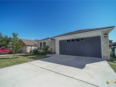 210 Brazoria Trl, San Marcos, TX, 78666