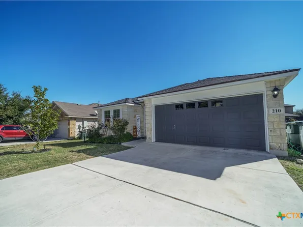 210 Brazoria Trl, San Marcos, TX 78666