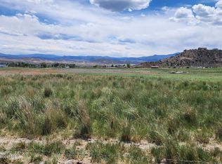 Tbd Tbd, Rifle, CO 81650