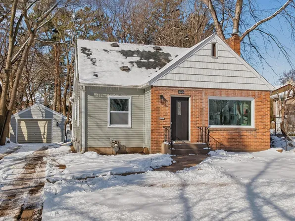 1245 Dale St N, Saint Paul, MN 55117