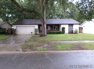 265 Manhattan Way, Port Orange, FL 32129