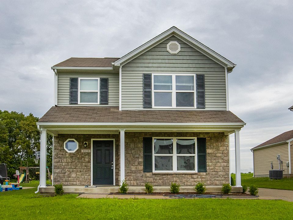 1st image of 4038 Firestone Way