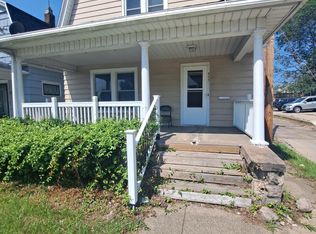 809 N Main St, Mishawaka, IN 46545