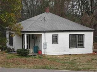 1572 Black Oak Cir, Lancaster, SC 29720