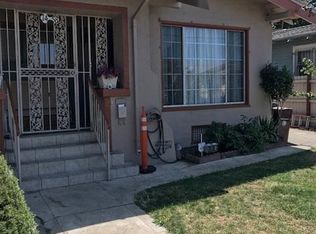 1458 Auseon Ave, Oakland, CA 94621