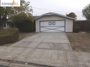 3801 Pinole Valley Rd, Pinole, CA 94564