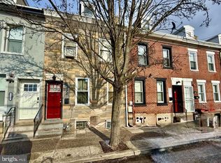 1121 Madison St, Chester, PA 19013