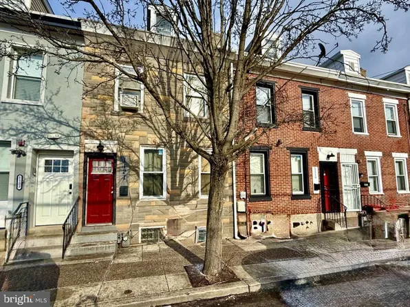 1121 Madison St, Chester, PA 19013