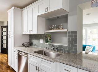 4008 Springhill Rd, Saint Matthews, KY 40207