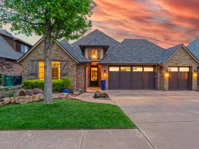 5620 NW 130th St, Oklahoma City, OK, 73142