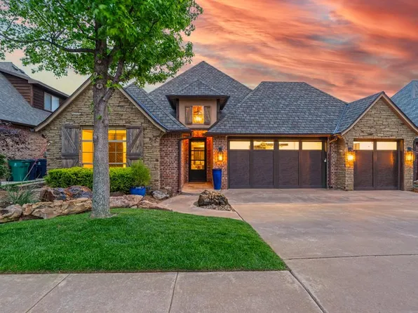 5620 NW 130th St, Oklahoma City, OK 73142