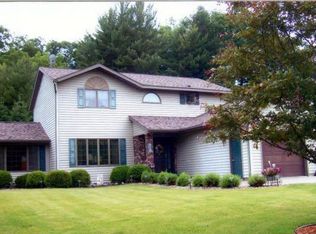 N20164 Paradise Ln, Galesville, WI 54630