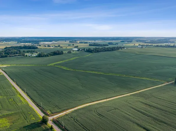 6354 E State Route 168, Fort Branch, IN 47648