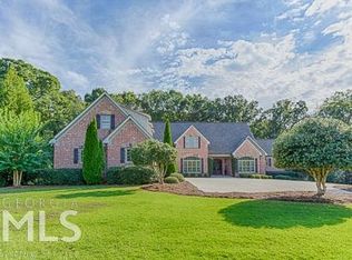 875 Gordon Rd, Newnan, GA 30263