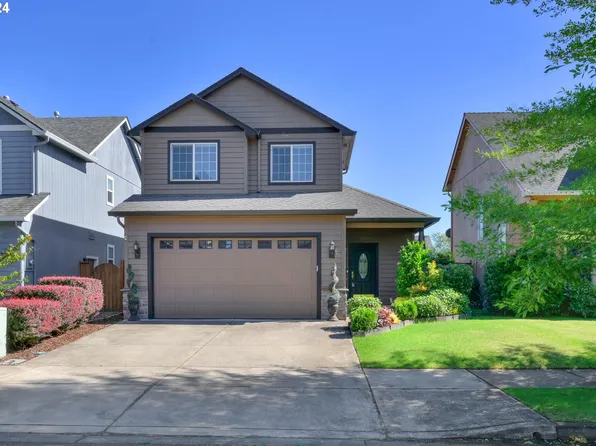 5530 King Arthur Ct, Eugene, OR 97402