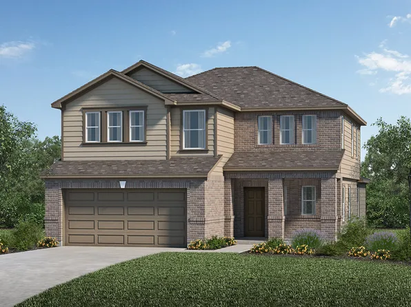 4014 Shady Palmetto Dr, Houston, TX 77068