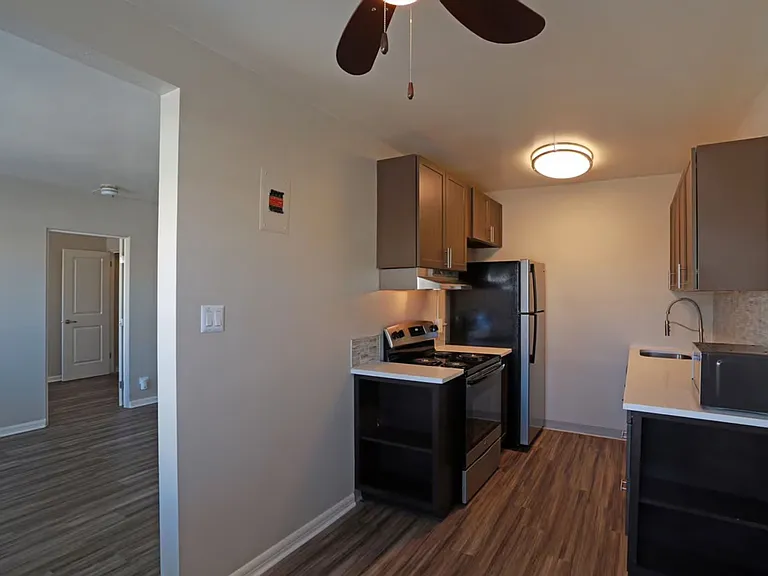 Camellia Apartments — Photo 15