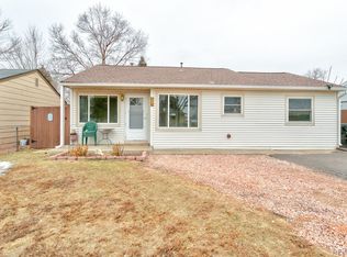 545 N Wolff St, Denver, CO 80204