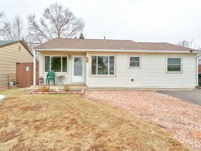 545 N Wolff St, Denver, CO, 80204