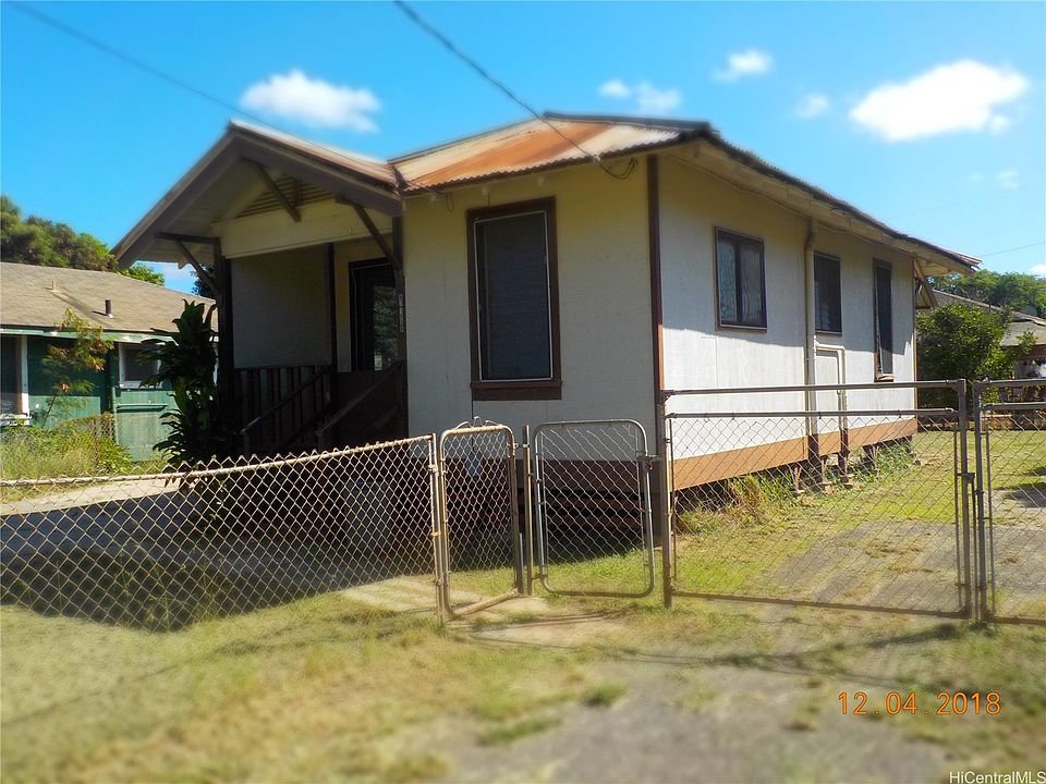 1st image of 87-155 Kakalena St #5