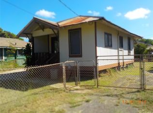 87-155 Kakalena St #5, Waianae, HI 96792