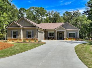120 Esmont Dr, Mc Cormick, SC 29835