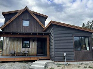 60 Crooked Stick Way, Eureka, MT 59917