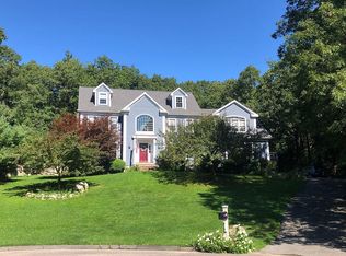 38 Pederzini Dr, Medfield, MA 02052