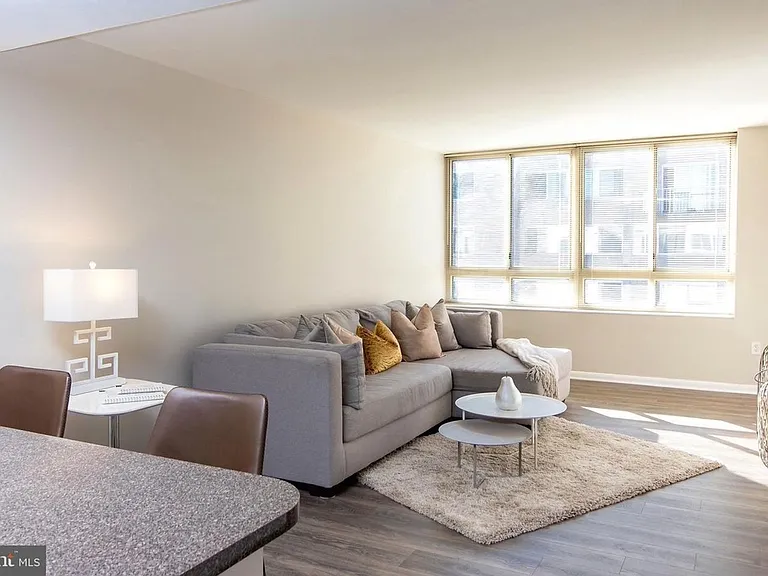 350 G St SW #N620 — Photo 7