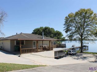 6331 Island Rd, Jarreau, LA 70749