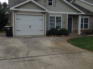 8 Brookstone Dr NW, Rome, GA 30165