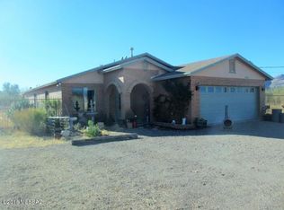 1394 Calle Tepic, Rio Rico, AZ 85648