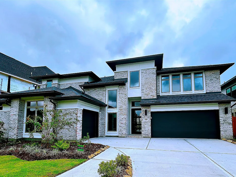 5419 Rocky Banks Way