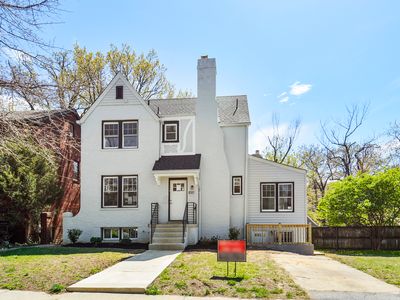 830 Richmond Ave, Silver Spring, MD, 20910