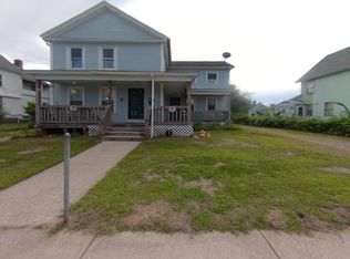 37 Greene St #4, Springfield, MA 01109