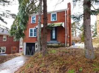519 Decatur Ave, Pittsburgh, PA 15221