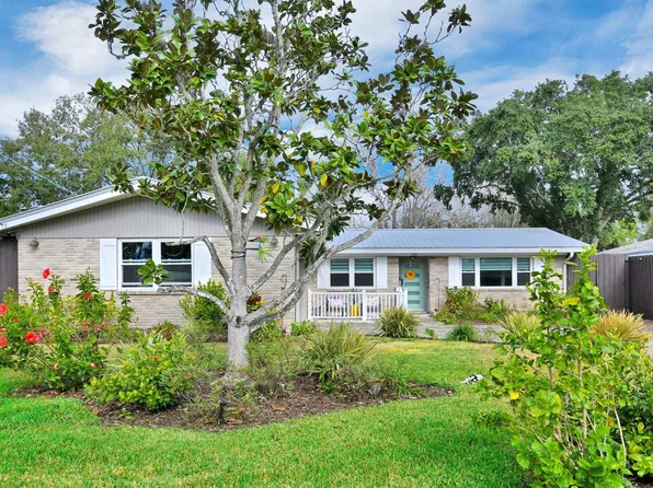 314 Arpieka Ave, Saint Augustine, FL 32080