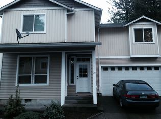 30 SE Katani Ln, Cascade Locks, OR 97014