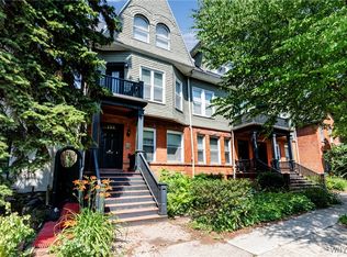 158-166 Park St, Buffalo, NY 14201