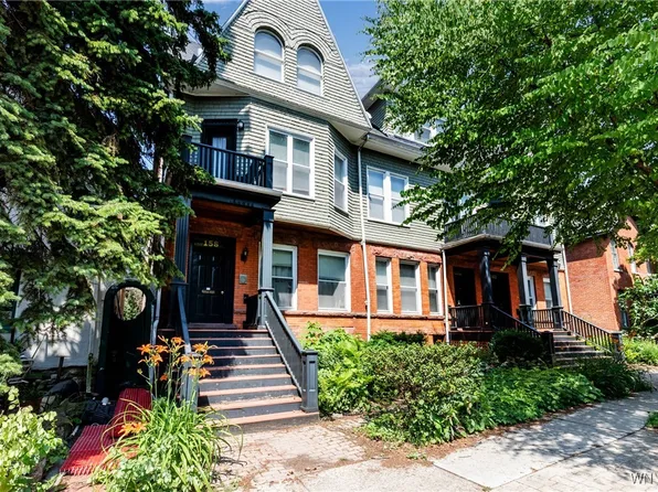 158-166 Park St, Buffalo, NY 14201