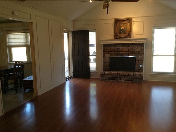 Large Living Area