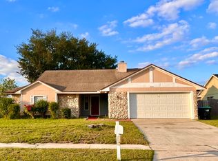 3151 Golden Rock Dr, Orlando, FL 32818