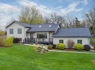 3740 Timber Ln, Cross Plains, WI 53528