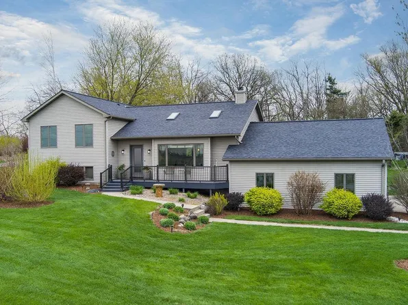 3740 Timber Lane, Cross Plains, WI 53528