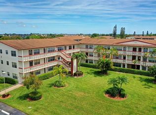 234 Brighton #F, Boca Raton, FL 33434